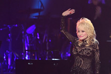 Dolly Parton en 2019