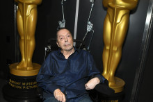 L'acteur Tim Curry, vu dans "Ca" et "The Rocky Horror Picture Show", est mort à l'âge de 80 ans