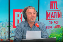 Alex Vizorek, le 27 août 2026.