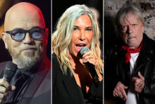 Pascal Obispo, Zazie et Renaud se mobilisent pour les sinistrés en France le 27 août lors du concert "Solidarité incendies"