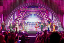 La finale de Drag Race France