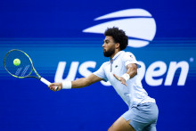 Arthur Fils à New York le 27 août 2026