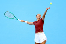La Française Diane Parry a remporté le premier titre de sa carrière au WTA 500 de Monterrey le samedi 29 août 2026.