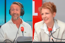 Natacha Polony face à Philippe Caverivière, le 31 août 2026.