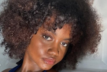 Emma Saïd Issouf, Miss Mayotte 2026.