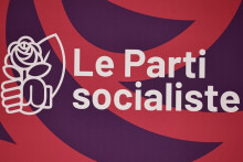 Le parti socialiste (Photo d'illustration).