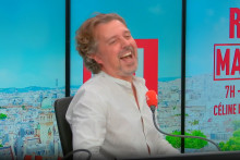 Alex Vizorek, le 4 septembre 2026.