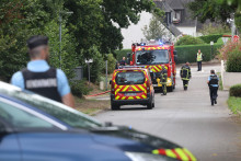 Un forcené a tué sa voisine à Plourin-Lès-Morlaix, le 4 septembre 2026