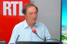 Michel-Édouard Leclerc, le 5 septembre 2026 sur RTL