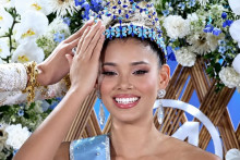 Miss monde 2026