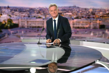 Fabien Roussel sur TF1 le 06 septembre 2026