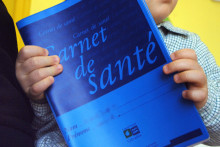 Le carnet de santé tombe souvent en désuétude chez les plus de 15 ans