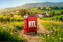La valise RTL est de retour dans une nouvelle formule du 8 au 25 septembre 2026.
