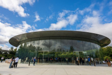 Apple tient sa conférence de rentrée ce mercredi 9 septembre à son siège californien de l'Apple Park à Cupertino
