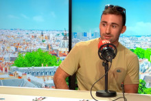 Thibaud, invité de "Un jour, une vie"