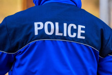 Police suisse (image d'illustration)