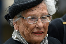 La princesse Astrid de Norvège, décédée le 11 septembre 2026.