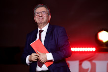 Jean-Luc Mélenchon