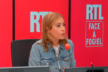 Léa Salamé