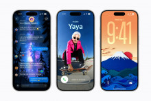 La mise à jour iOS 27 arrive sur les iPhone ce lundi 14 septembre 