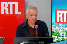 Patrice Geoffron, professeur d'économie à l'Université Paris-Dauphine et directeur du Centre de géopolitique de l'Energie