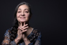 Catherine Ringer
