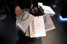 produits L'Oréal (illustration)