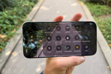 Apple permet pour la première fois de contrôler manuellement les paramètres de l'appareil photo de l'iPhone