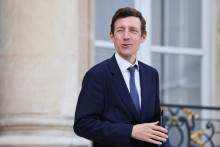 Edouard Geffray