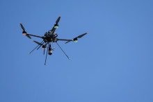 drone (illustration)