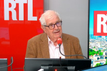 Le démographe Hervé Le Bras