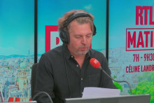 L'oeil d'Alex Vizorek du 18 septembre 2026