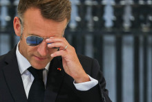 Emmanuel Macron