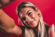 Carla Rachail, Miss Midi-Pyrénées 2026.