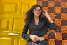 Elise Escuriol, Miss Limousin 2026