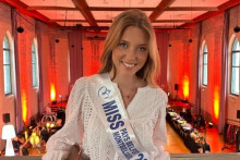 Emma Ninot, Miss Franche-Comté 2026