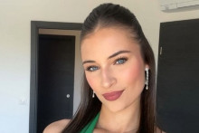 Léane Froment, Miss Lorraine 2026
