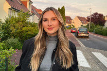 Marie Villez, Miss Picardie 2026