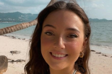 Maëlle Hamon, Miss Pays de la Loire 2026