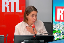 Sophie Binet