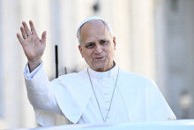 Le pape Léon XIV visitera Paris, Saint-Denis, Lourdes et Metz du 25 au 28 septembre 2026.