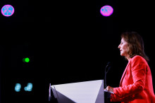 Ségolène Royal le 22 septembre 2026