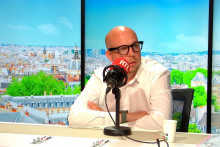 Romain, victime d'une usurpation d'identité et invité de "Un jour, une vie"