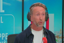 Philippe Caverivière le 28 septembre 2026 sur RTL