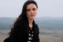 Margot Ferré-Bernard, Miss Bretagne 2026