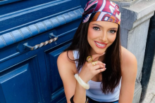 Shana Mendes, Miss Nord-Pas-de-Calais 2026