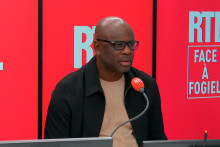 Lilian Thuram sur RTL le 29 septembre 2026.