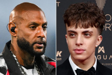 Le rappeur Booba a indiqué avoir porté plainte pour diffamation à l'encontre du streamer Anyme.