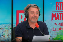 Alex Vizorek, le 30 septembre 2026