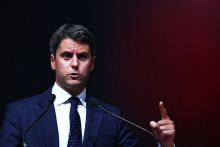 Gabriel Attal